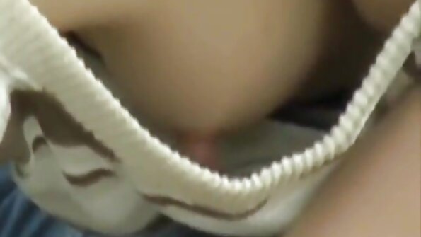 Ingveri kaunitar Kimberly Brix naudib esimest korda anaali